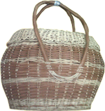 Traditional basket Traditional basket
